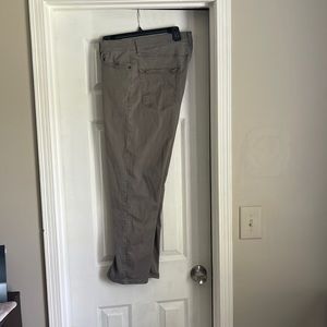 Dress Pants Lucky Brand (36W/30L)